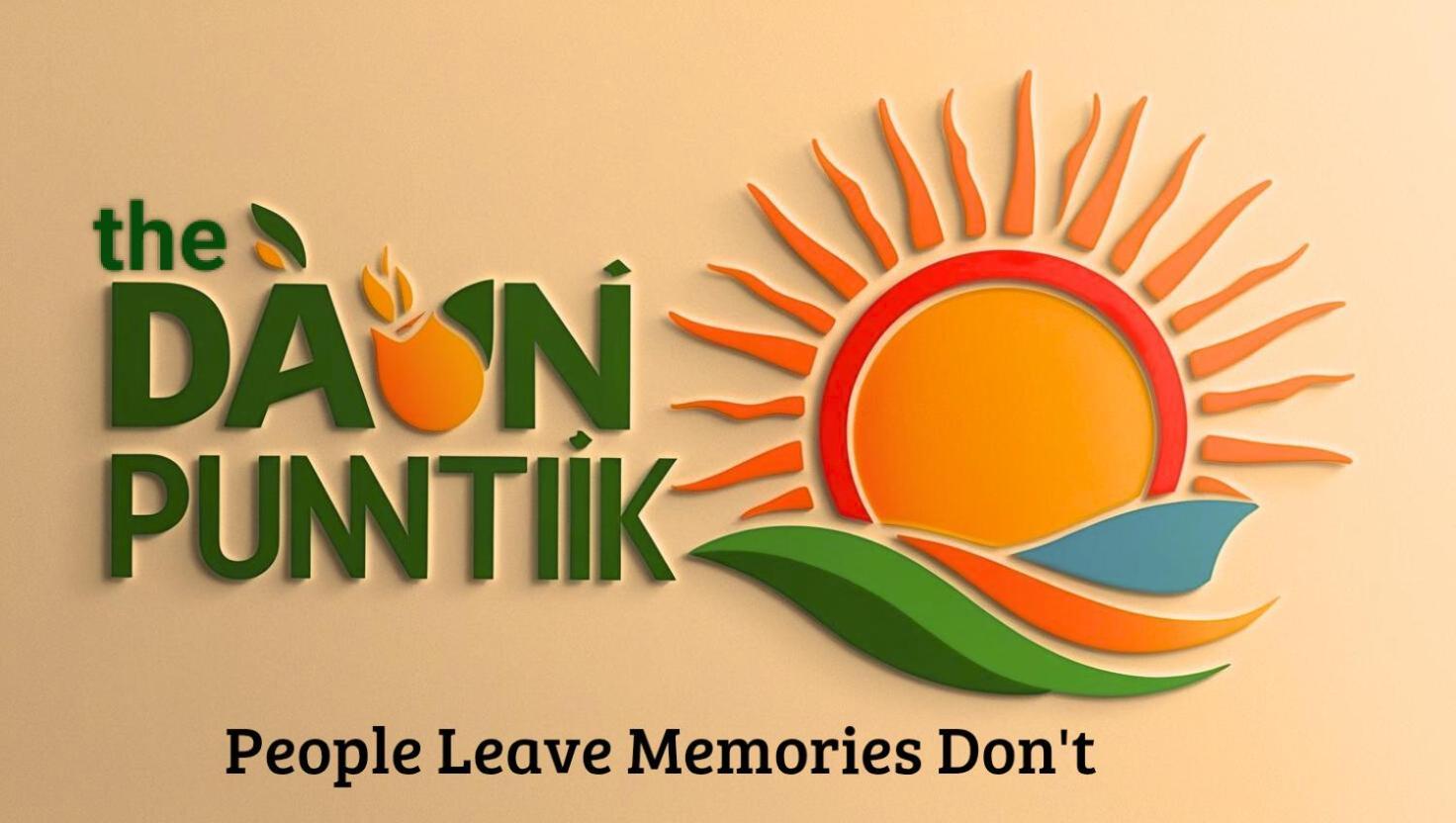 The Daun Puntik Homestay Pemenang ภายนอก รูปภาพ